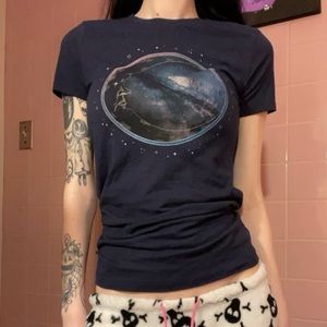 Moon Tee for Sale✨🌕🌙